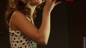 Конкурс Уральская Красавица 2011