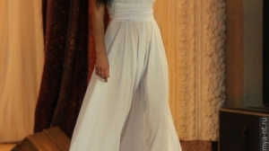 Конкурс Уральская Красавица 2011