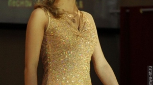 Конкурс Уральская Красавица 2011