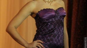 Конкурс Уральская Красавица 2011