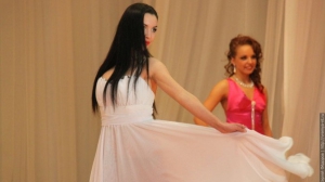 Конкурс Уральская Красавица 2011