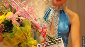 Конкурс Уральская Красавица 2011