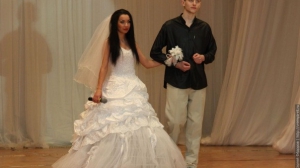 Конкурс Уральская Красавица 2011