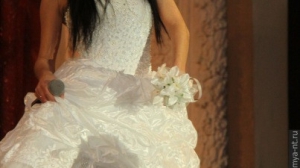 Конкурс Уральская Красавица 2011