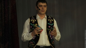 Конкурс Уральская Красавица 2011