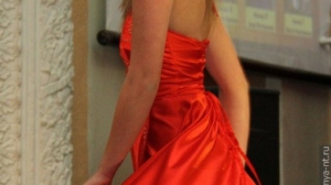 Конкурс Уральская Красавица 2011