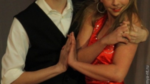 Конкурс Уральская Красавица 2011