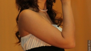 Конкурс Уральская Красавица 2011