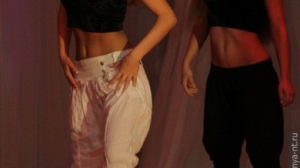 Конкурс Уральская Красавица 2011