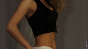 Конкурс Уральская Красавица 2011