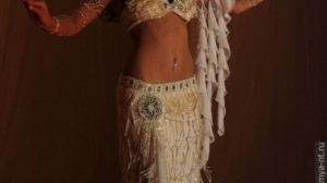 Конкурс Уральская Красавица 2011