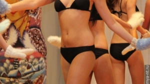 Конкурс Уральская Красавица 2011