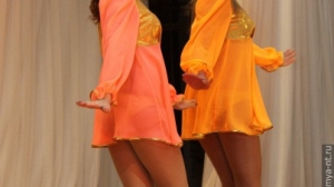 Конкурс Уральская Красавица 2011