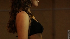 Конкурс Уральская Красавица 2011