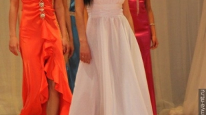 Конкурс Уральская Красавица 2011