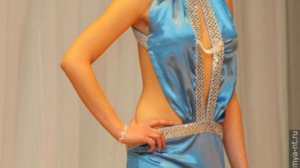 Конкурс Уральская Красавица 2011