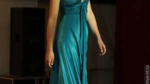 Конкурс Уральская Красавица 2011