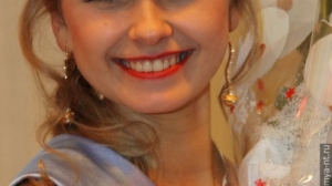 Конкурс Уральская Красавица 2011