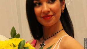 Конкурс Уральская Красавица 2011