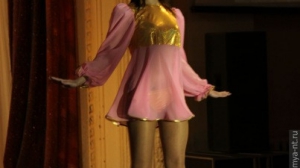 Конкурс Уральская Красавица 2011