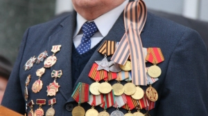 Наши ветераны