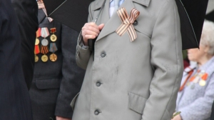 Наши ветераны