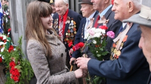 Наши ветераны