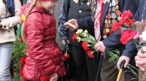 Наши ветераны