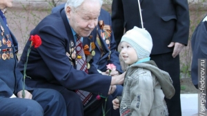 Наши ветераны