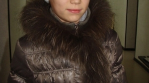 Хорошо у хозяйки на руках! (автор Оксана Еловикова).