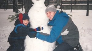 Никуда от нас не уйдешь! (авторы - Архип и Александр Девятовы).