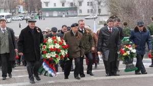 Встреча, которую не отменить 