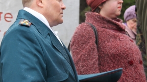 Встреча, которую не отменить 