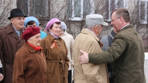 Встреча, которую не отменить 