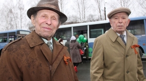 Встреча, которую не отменить 