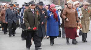 Встреча, которую не отменить 