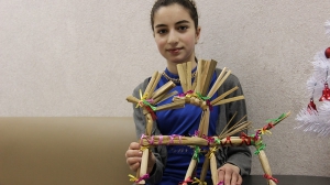 Сотвори свою лошадку