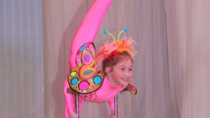 Фестиваль детского и молодежного творчества