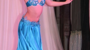 Фестиваль детского и молодежного творчества