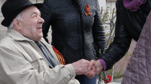 70 лет Победы