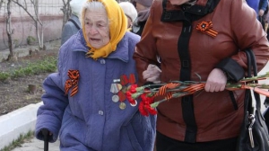 70 лет Победы