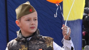 70 лет Победы