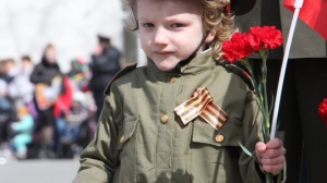 70 лет Победы