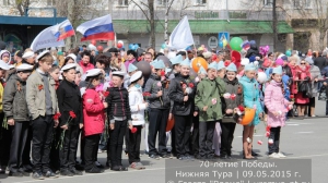 70 лет Победы