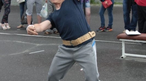 День молодежи 2015