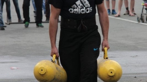 День молодежи 2015