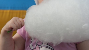 День защиты детей