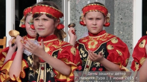 День защиты детей