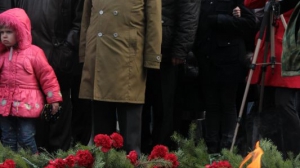 Марш знамени Победы