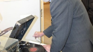 Ночь музеев 2015